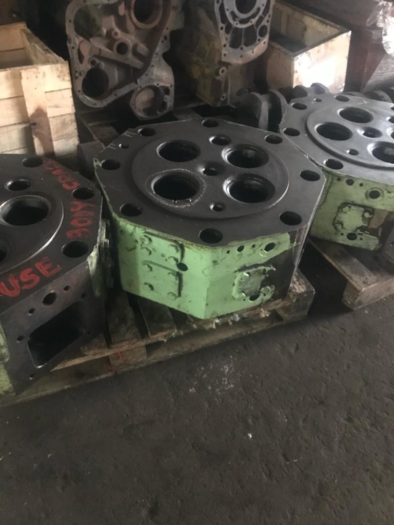 Amar Re-powering Garage image 2