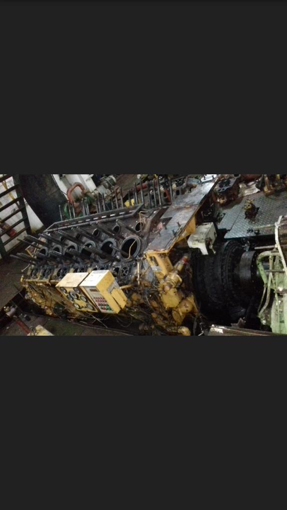 Amar Re-powering Garage image 21