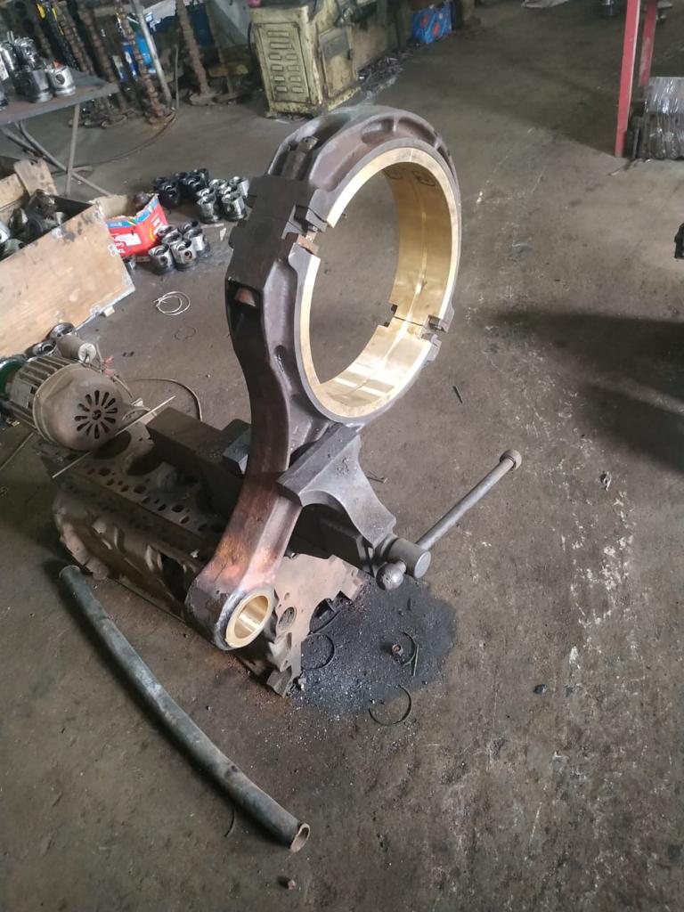 Amar Re-powering Garage image 3