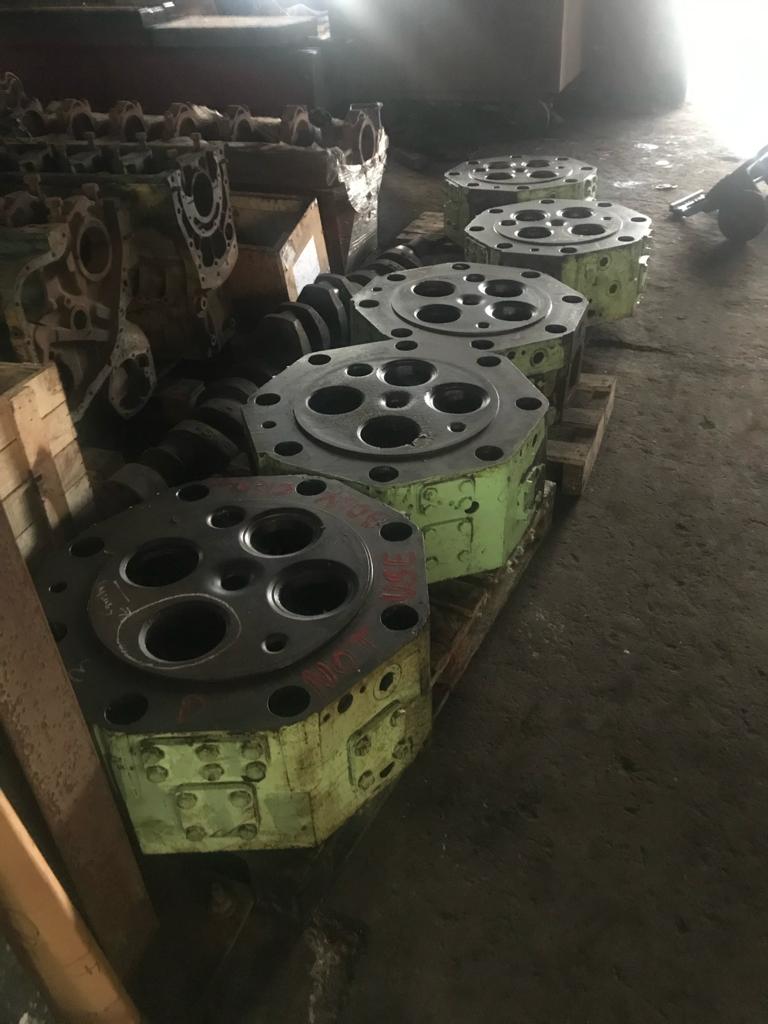 Amar Re-powering Garage image 4