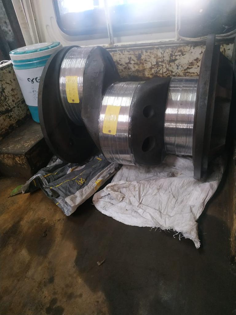 Amar Re-powering Garage image 5