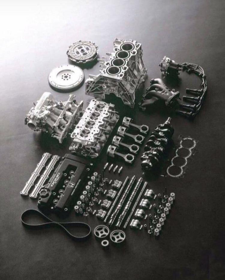 Amar Re-powering Garage image 7