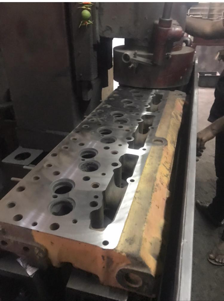 Amar Re-powering Garage image 8