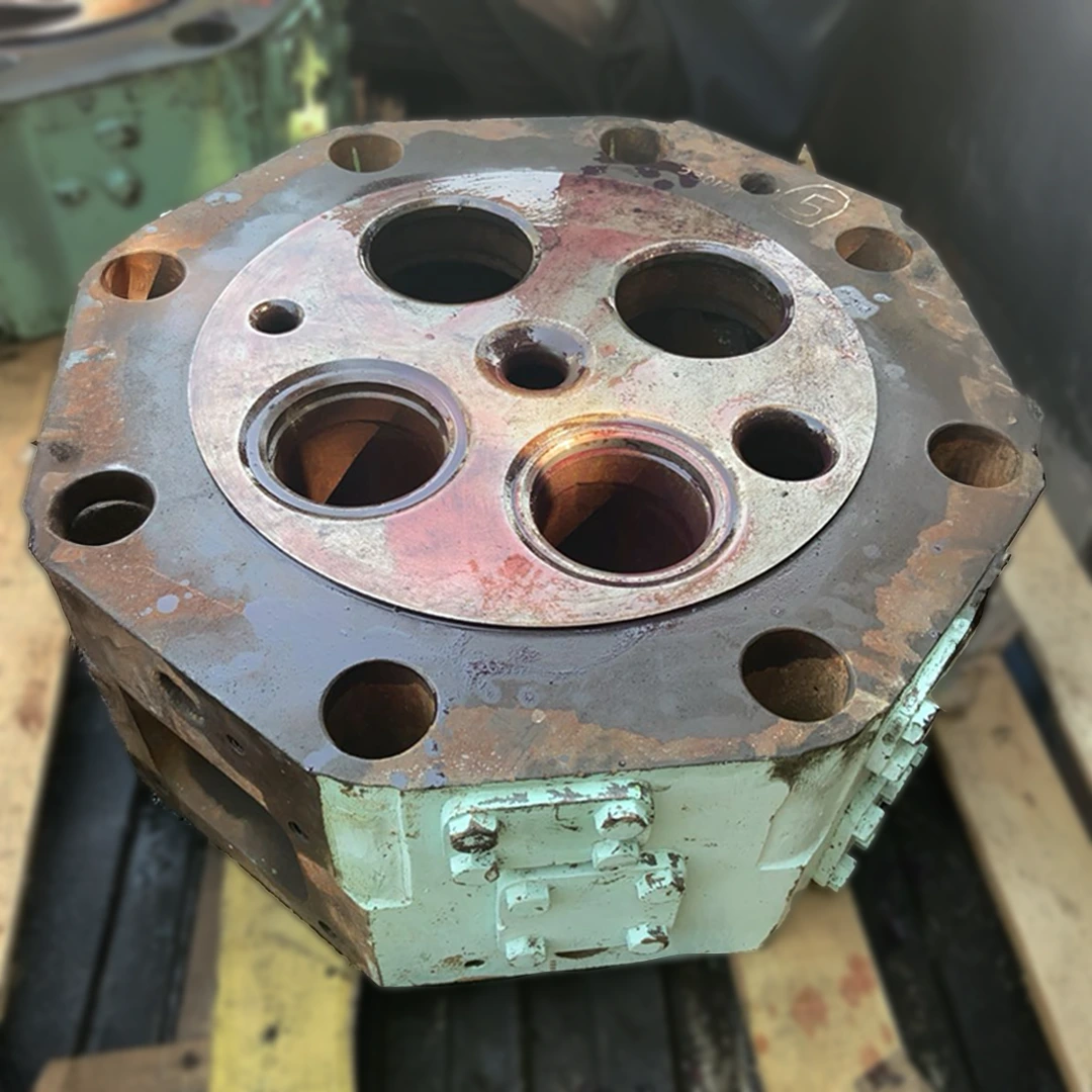 Cylinder Head Reconditioning image 4