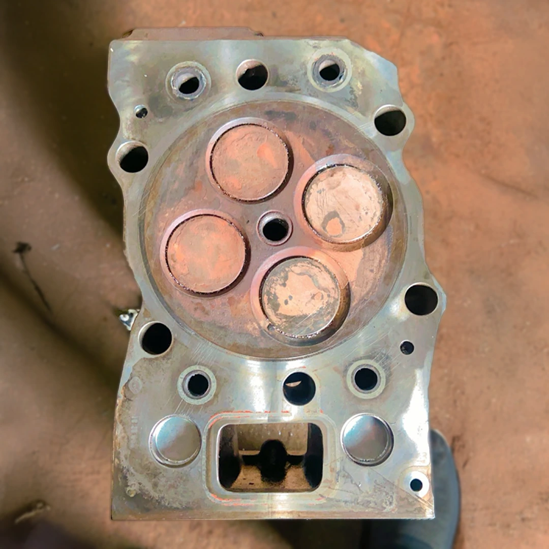 Cylinder Head Reconditioning image 5