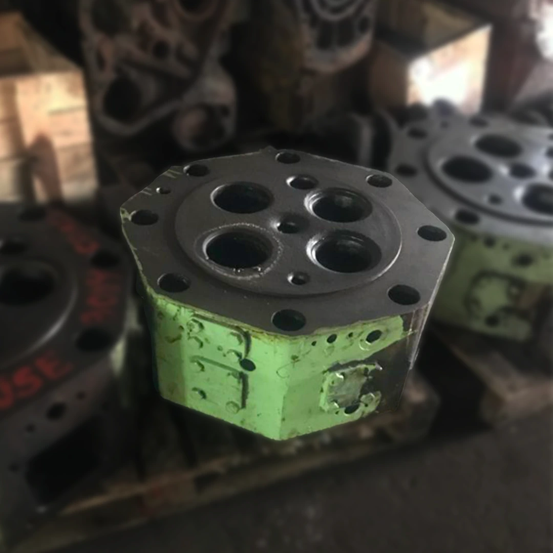 Cylinder Head Reconditioning image 3