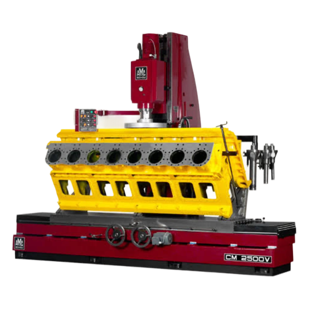 Block Boring Block Boring image 3