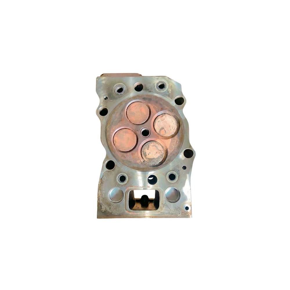 Cylinder Head Reconditioning