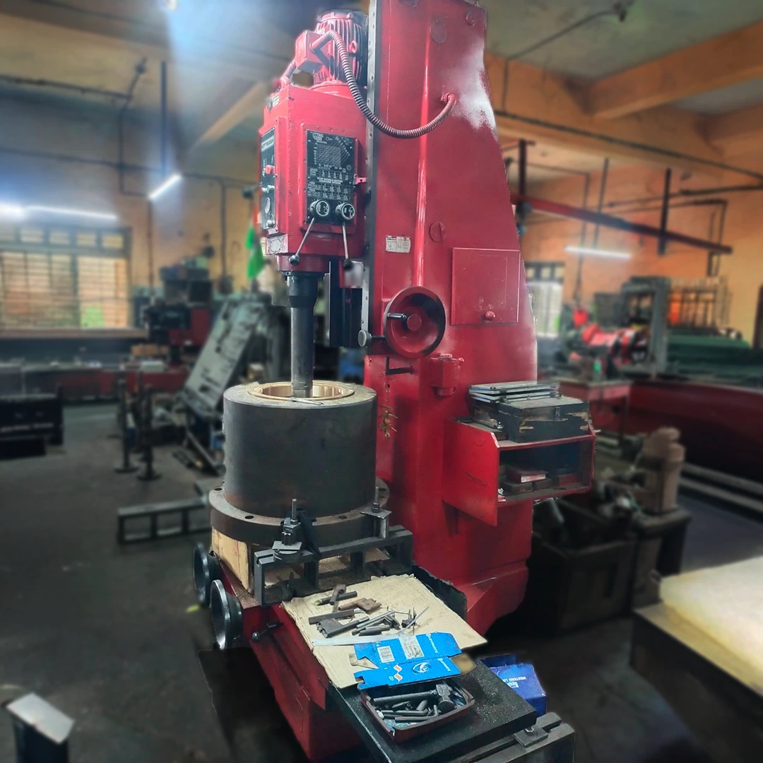 Block Boring Block Boring image 2